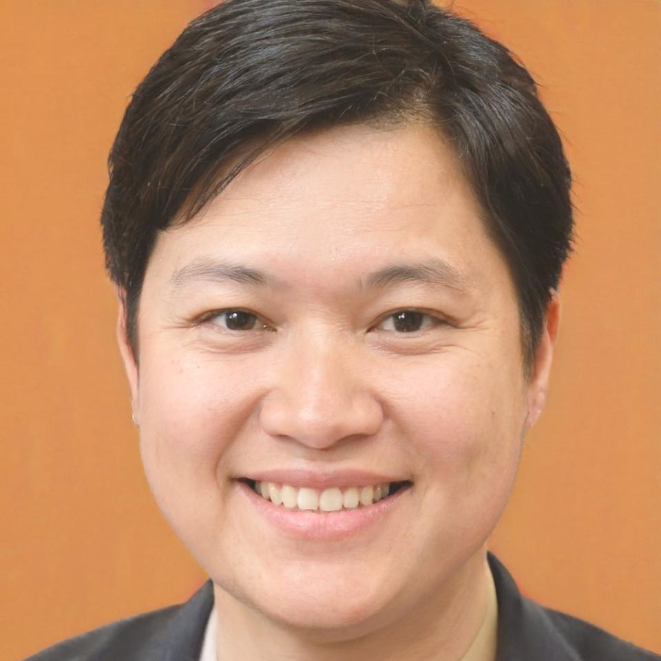 Ritratto di Matteo Fontana, proprietario di salone partner