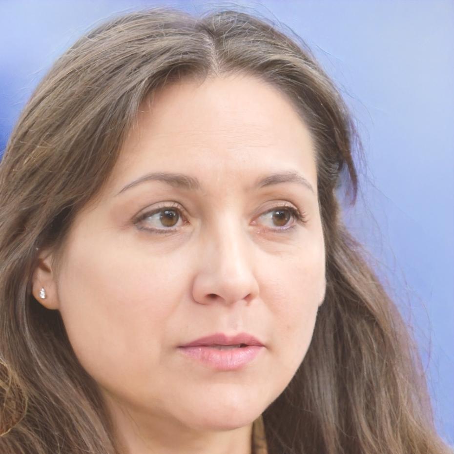 Ritratto di Lorella Amato, tecnico certificato nail extension