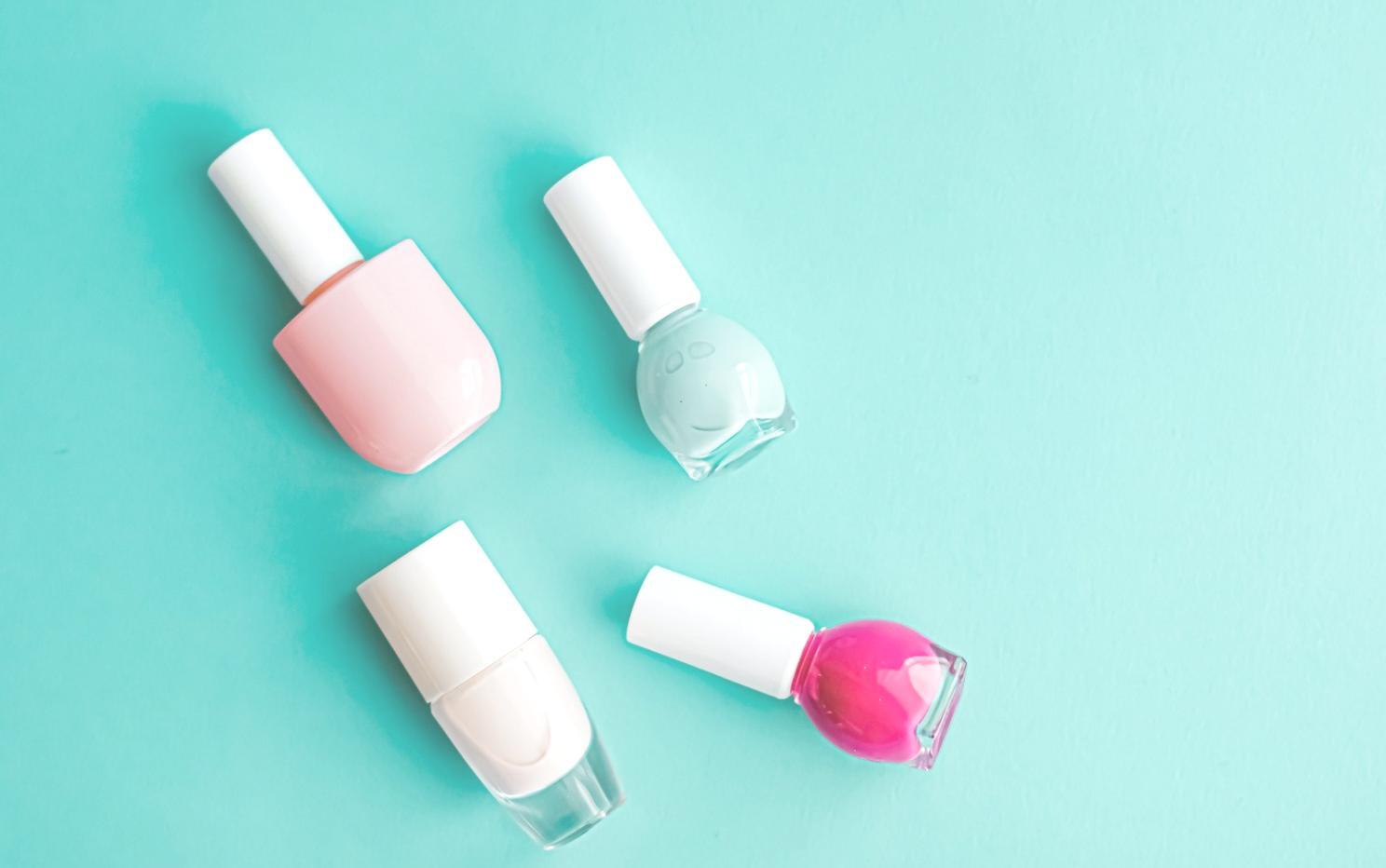 Tutorial nail art e decorazioni creative per extension