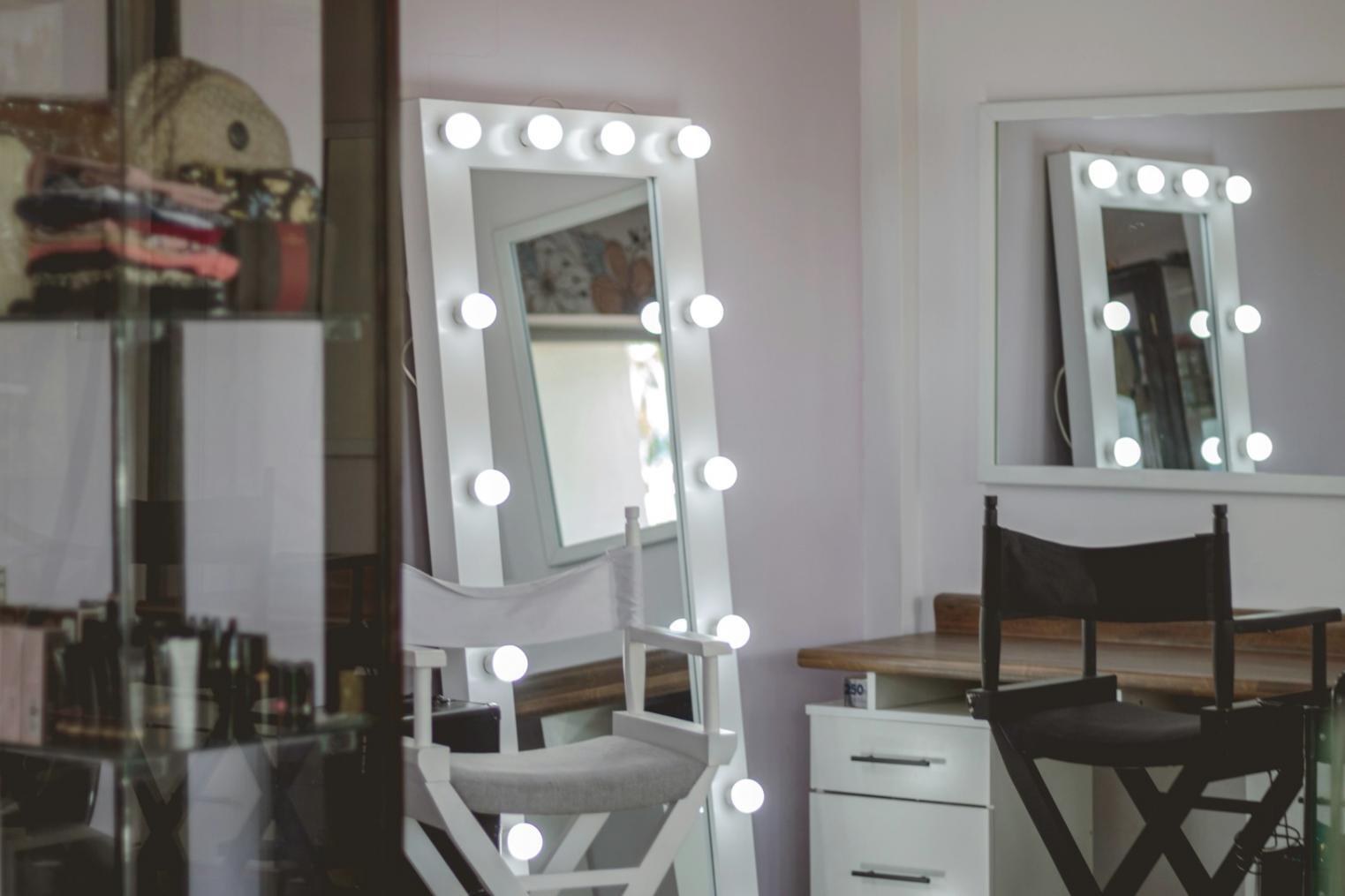 Ambiente collaborativo di apprendimento per nail extension