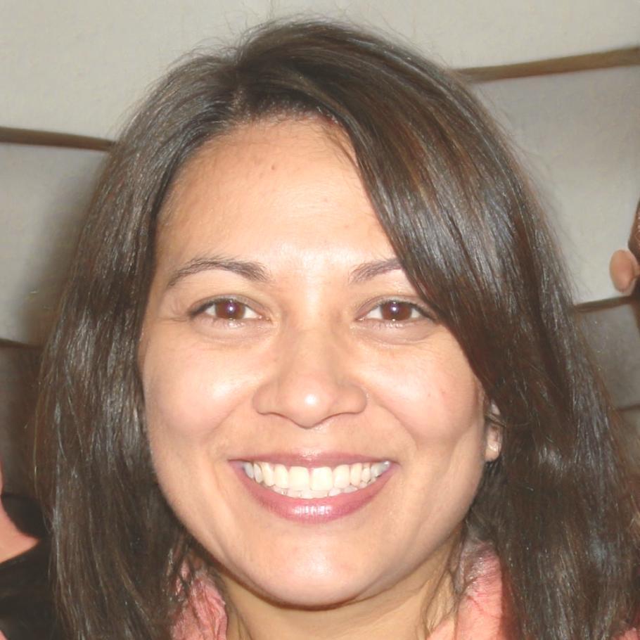 Serena Moretti formatrice extension unghie